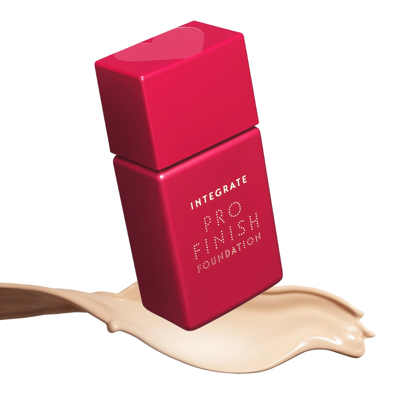 Kem Nền Shiseido Integrate Pro Finish Foundation Nhật Bản Kem Nền Shiseido Integrate Pro Finish Foundation Nhật Bản - Yêu Hàng Ngoại