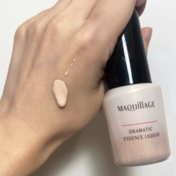Alternative view of Kem Nền Shiseido Maquillage Dramatic Essence Liquid Foundation SPF50+/PA++++