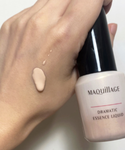 Alternative view of Kem Nền Shiseido Maquillage Dramatic Essence Liquid Foundation SPF50+/PA++++