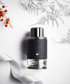Alternative view of Nước hoa Montblanc Explorer EDP