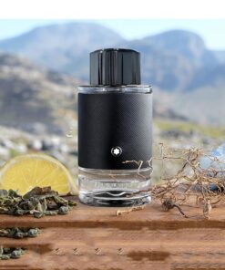 Nước hoa Montblanc Explorer EDP Nước hoa Montblanc Explorer EDP - Yêu Hàng Ngoại