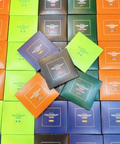 Nama Chocolate/Socola Tươi Royce Nhật Bản (Hộp 20 viên)