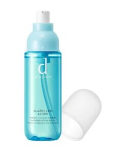 Nước Cân Bằng D Program Balance Care Lotion Nhật Bản Nước Cân Bằng D Program Balance Care Lotion Nhật Bản - Yêu Hàng Ngoại