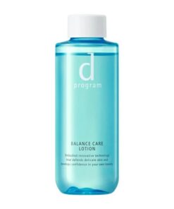 Nước Cân Bằng D Program Balance Care Lotion Nhật Bản Nước Cân Bằng D Program Balance Care Lotion Nhật Bản - Yêu Hàng Ngoại