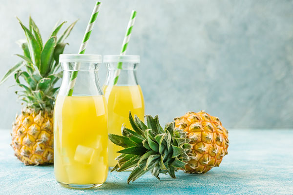 Top 6 đồ uống giúp bạn làm dịu dạ dày hiệu quả Top 6 đồ uống giúp bạn làm dịu dạ dày hiệu quả - Yêu Hàng Ngoại