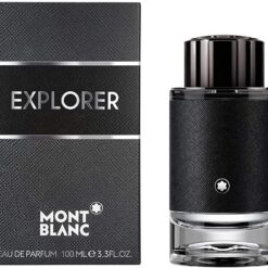 Nước hoa Montblanc Explorer EDP