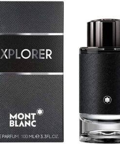 Nước hoa Montblanc Explorer EDP