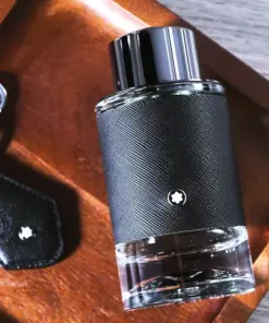 Nước hoa Montblanc Explorer EDP Nước hoa Montblanc Explorer EDP - Yêu Hàng Ngoại