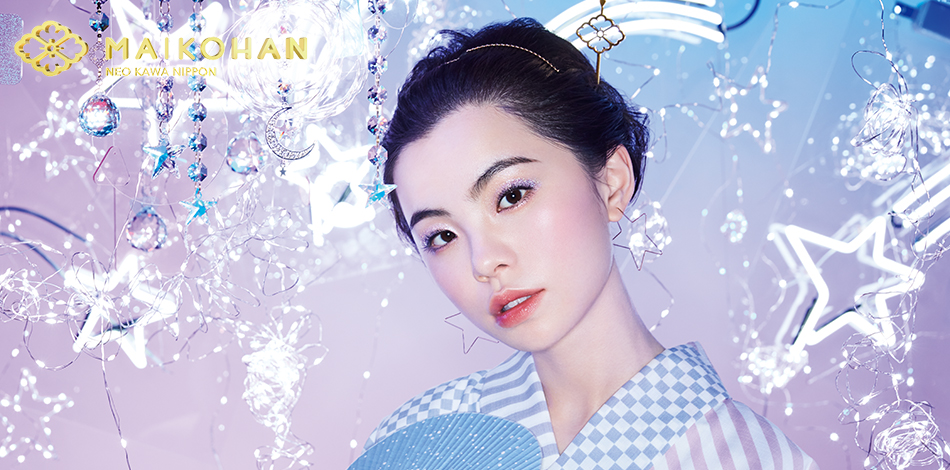 Phấn phủ kiềm dầu SANA Maikohan Oshiroi SPF15/PA++ Nhật Bản Phấn phủ kiềm dầu SANA Maikohan Oshiroi SPF15/PA++ Nhật Bản - Yêu Hàng Ngoại