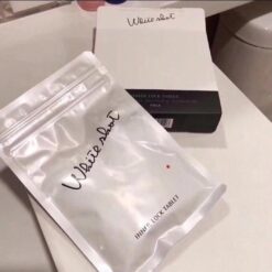 Alternative view of Viên uống trắng da White Shot Pola Inner Lock Table Nhật Bản