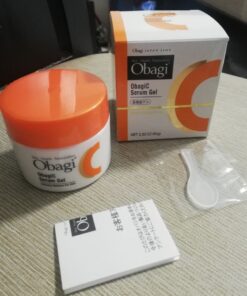Kem dưỡng ẩm Obagi C Serum Gel Nhật Bản Kem dưỡng ẩm Obagi C Serum Gel Nhật Bản - Yêu Hàng Ngoại