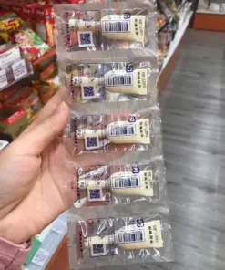 Kem Bôi Hỗ Trợ Trĩ Posterisan Forte Maruho – Hộp 50 Tuýp x 2g (Nhật Bản) Kem Bôi Hỗ Trợ Trĩ Posterisan Forte Maruho – Hộp 50 Tuýp x 2g (Nhật Bản) - Yêu Hàng Ngoại