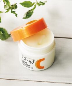 Alternative view of Kem dưỡng ẩm Obagi C Serum Gel Nhật Bản