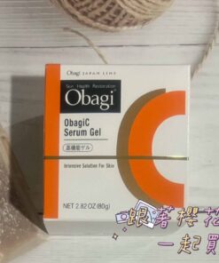 Kem dưỡng ẩm Obagi C Serum Gel Nhật Bản