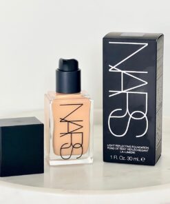 Kem nền Nars Light Reflecting Foundation 30ml