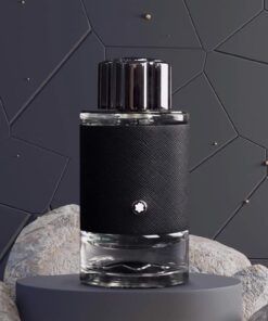 Nước hoa Montblanc Explorer EDP Nước hoa Montblanc Explorer EDP - Yêu Hàng Ngoại