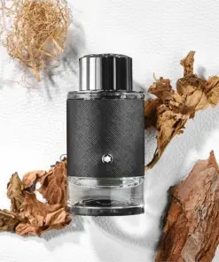 Nước hoa Montblanc Explorer EDP Nước hoa Montblanc Explorer EDP - Yêu Hàng Ngoại