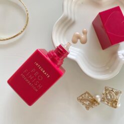 Kem Nền Shiseido Integrate Pro Finish Foundation Nhật Bản - Yêu Hàng Ngoại