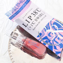 Alternative view of Son dưỡng nhiệt độ Flow Fushi Lip 38 độ Nhật Bản