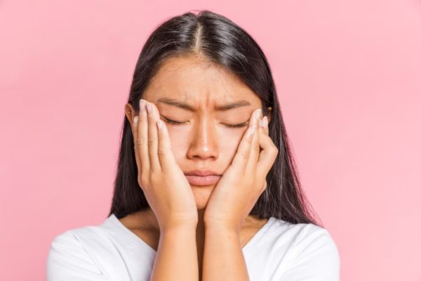 Những dấu hiệu thiếu vitamin C bạn cần biết - Yêu Hàng Ngoại