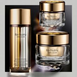Alternative view of Serum Estee Lauder Re-Nutriv Ultimate Diamond Sculpting/Refinishing Dual Infusion