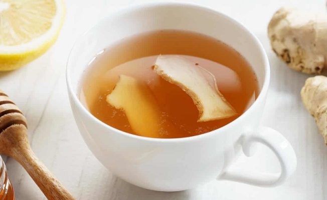 Top 6 đồ uống giúp bạn làm dịu dạ dày hiệu quả - Yêu Hàng Ngoại