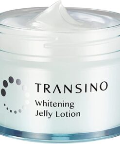 Kem dưỡng trắng da Transino Whitening Jelly Lotion 100g Kem dưỡng trắng da Transino Whitening Jelly Lotion 100g - Yêu Hàng Ngoại