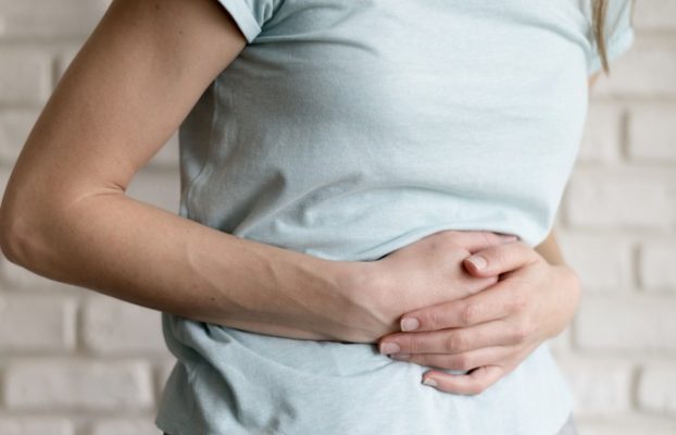 Vì sao lại đau dạ dày khi bạn căng thẳng? - Yêu Hàng Ngoại