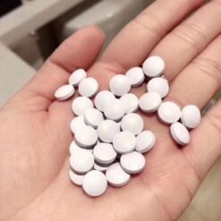 Viên uống trắng da White Shot Pola Inner Lock Table Nhật Bản - Yêu Hàng Ngoại