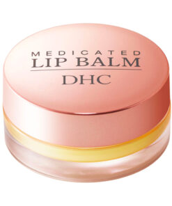 Son dưỡng ủ môi DHC Medicated Lip Balm Nhật Bản