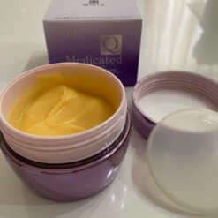 Alternative view of Kem dưỡng trắng da, chống lão hóa DHC Medicated Q Quick Gel Moist & Whitening Nhật Bản