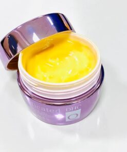 Kem dưỡng trắng da, chống lão hóa DHC Medicated Q Quick Gel Moist & Whitening Nhật Bản Kem dưỡng trắng da, chống lão hóa DHC Medicated Q Quick Gel Moist & Whitening Nhật Bản - Yêu Hàng Ngoại