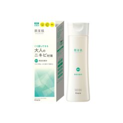 Nước hoa hồng trị mụn Kracie Hadabisei Facial Lotion (Acne Care) Nhật Bản
