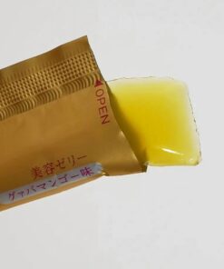 Thạch Collagen Beaupower Placenta Collagen Jelly Nhật Bản Thạch Collagen Beaupower Placenta Collagen Jelly Nhật Bản - Yêu Hàng Ngoại