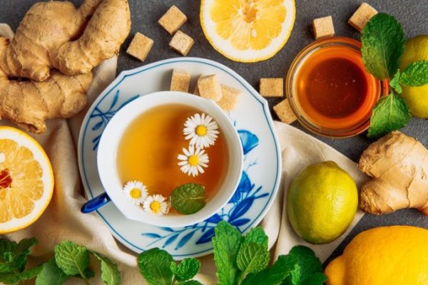 TOP 9 cách giúp cải thiện triệu chứng viêm xoang tại nhà - Yêu Hàng Ngoại