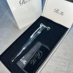 Alternative view of Cây lăn Massage cho mặt Refa S Carat Ray Nhật Bản