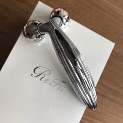 Alternative view of Cây lăn massage cho mặt Refa Carat Ray Face Nhật Bản