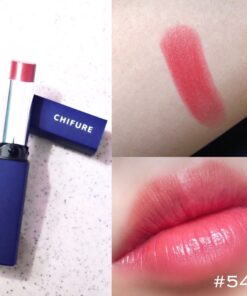 Son Môi Chifure Lipstick Y Nhật Bản Son Môi Chifure Lipstick Y Nhật Bản - Yêu Hàng Ngoại