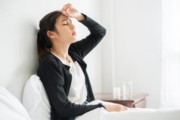Cơ thể thiếu những chất nào dễ bị ốm? - Yêu Hàng Ngoại