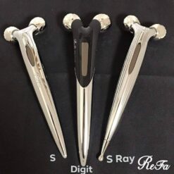 Alternative view of Cây lăn Massage cho mặt Refa Active Digit Nhật Bản