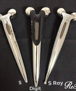 Alternative view of Cây lăn Massage cho mặt Refa Active Digit Nhật Bản
