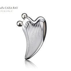 Alternative view of Cây lăn massage cho mặt Refa Caxa Ray Nhật Bản