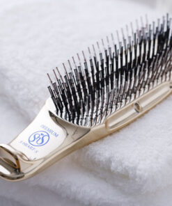 Lược S Heart S Scalp Brush World Premium Long/Short Nhật Bản Lược S Heart S Scalp Brush World Premium Long/Short Nhật Bản - Yêu Hàng Ngoại