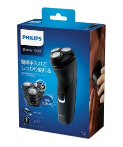 Máy Cạo Râu Philips Shaver 1000 S1133/41 Nhật Bản