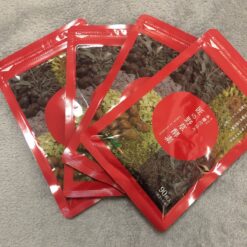 Enzyme rau củ SeedComs Takumi Nhật Bản