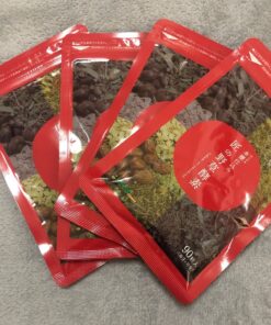 Enzyme rau củ SeedComs Takumi Nhật Bản