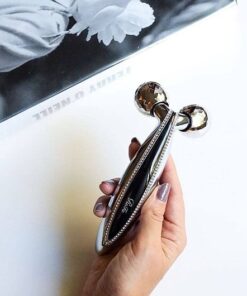 Cây lăn Massage cho mặt Refa Crystal Carat Face Nhật Bản Cây lăn Massage cho mặt Refa Crystal Carat Face Nhật Bản - Yêu Hàng Ngoại