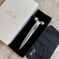 Alternative view of Cây lăn massage cho mặt Refa S Carat Nhật Bản