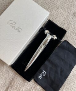 Alternative view of Cây lăn massage cho mặt Refa S Carat Nhật Bản