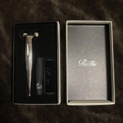 Cây lăn Massage cho mặt Refa S Carat Ray Nhật Bản - Yêu Hàng Ngoại